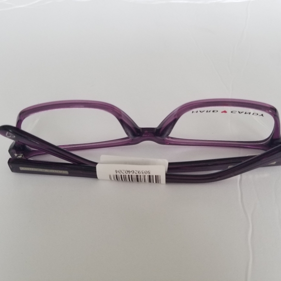 Hard Candy Accessories Eyeglass Frames Hard Candy 534135 Poshmark
